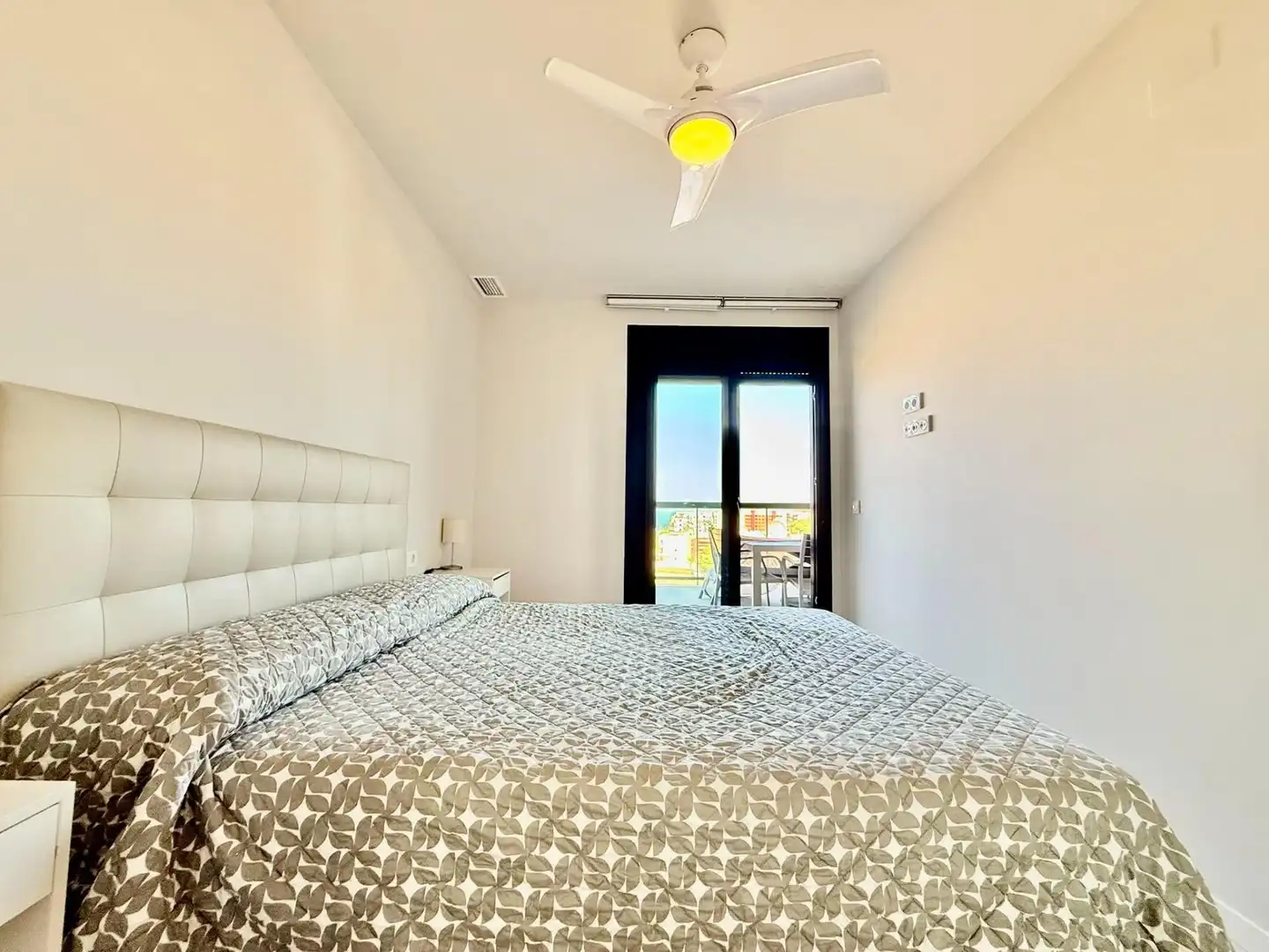 Apartament amb piscina en venda a Avenida Avenida Italia 30, imagen 41