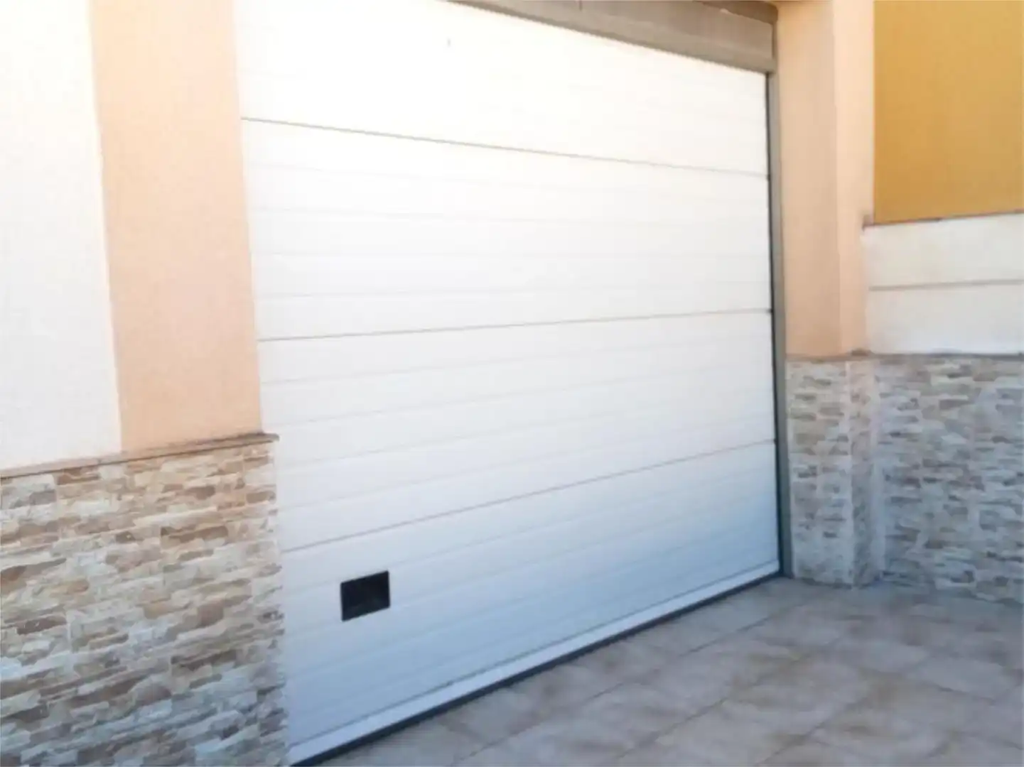 Vista exterior de Casa o chalet en venta en Loja con Aire acondicionado, Jardín privado y Trastero