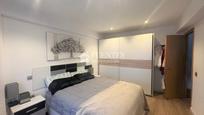 Bedroom of Flat for sale in Alicante / Alacant  with Air Conditioner and Furnished