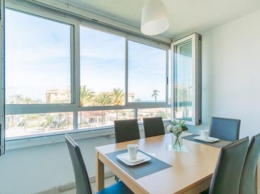 Flat with pool for sale in Avenida de las Olas