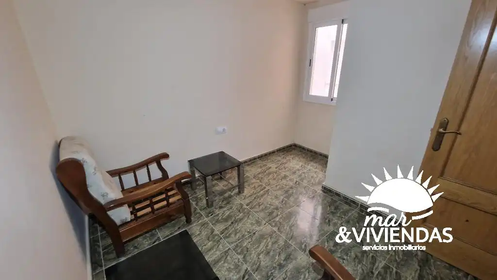 Apartament en venda a Avenida del Mediterráneo, 69, Puerto de Garrucha