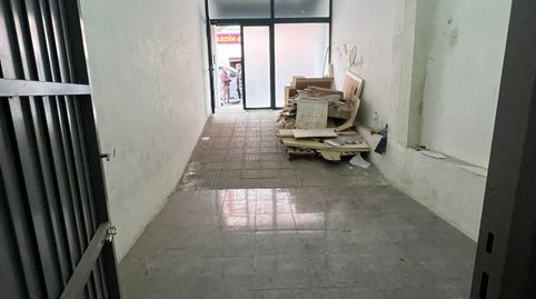 Foto 4 von Geschaftsraum zum Verkauf in Lucero, Madrid Capital