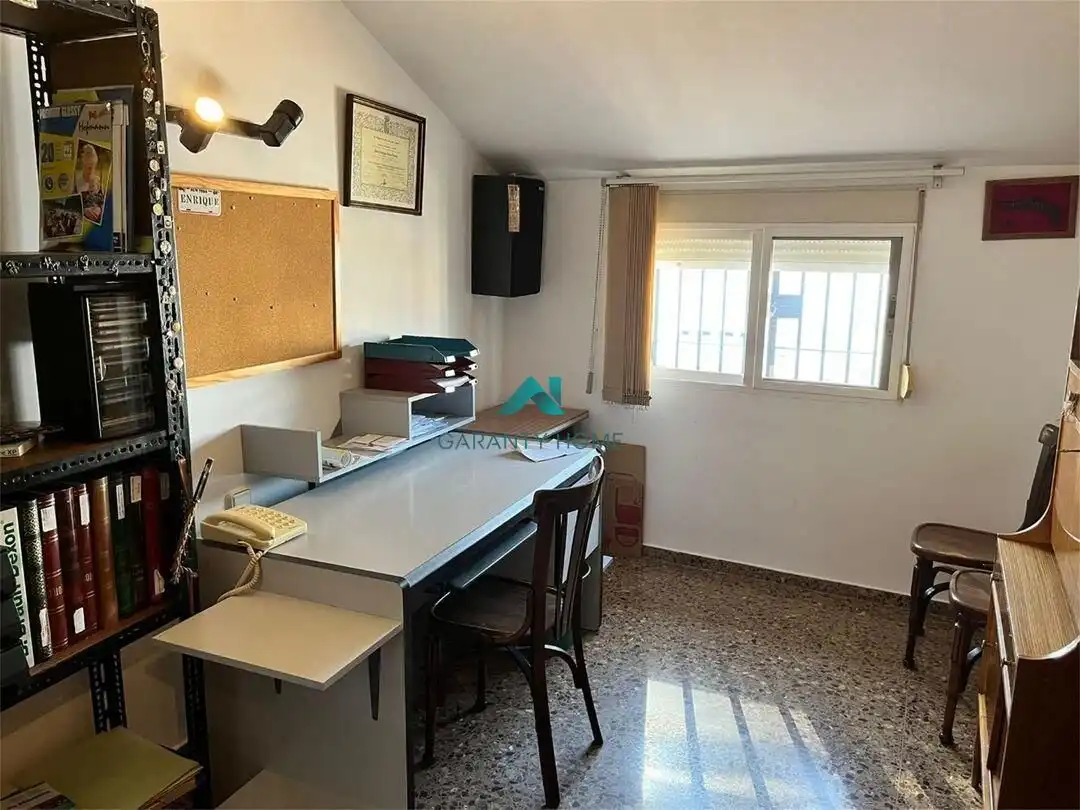 Casa o chalet en venta en Valencia con Aire acondicionado, Calefacción y Jardín privado