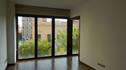 Foto 3 de Oficina de lloguer a Plaça de Sant Roc, 8, Centre, Sabadell