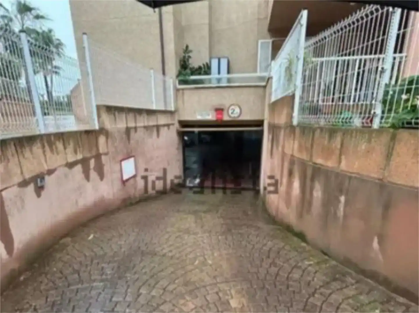 Parking de Garaje de alquiler en Ponent