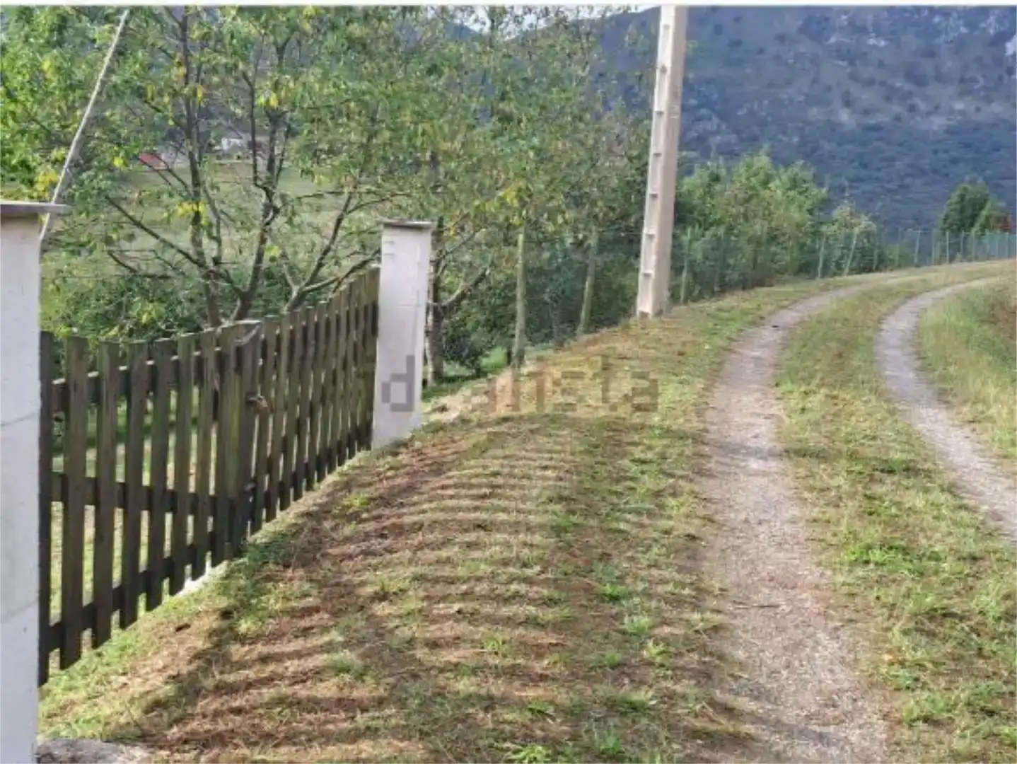 Finca rústica en venda en Peñamellera Alta