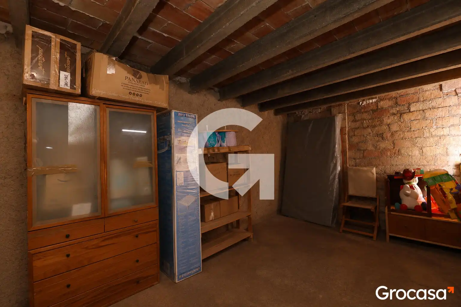 Casa o chalet en venta en Banyeres del Penedès con Terraza, Trastero y TV
