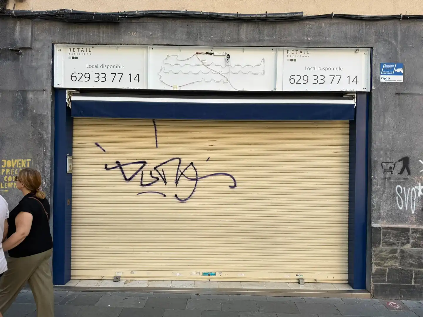 Gewerbefläche zur Miete in Maluquer i Salvador 24, imagen 2