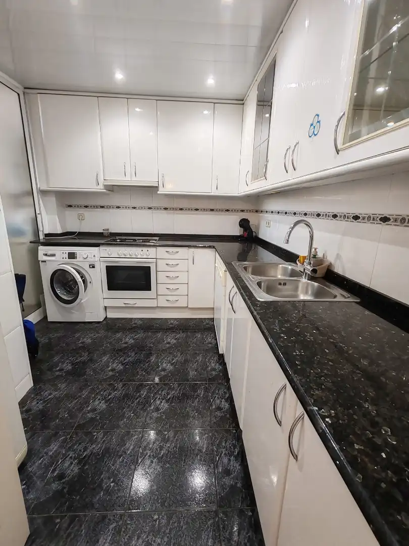 Wohnung mit Terrasse zum Verkauf in Rambla de Sant Joan, imagen 5