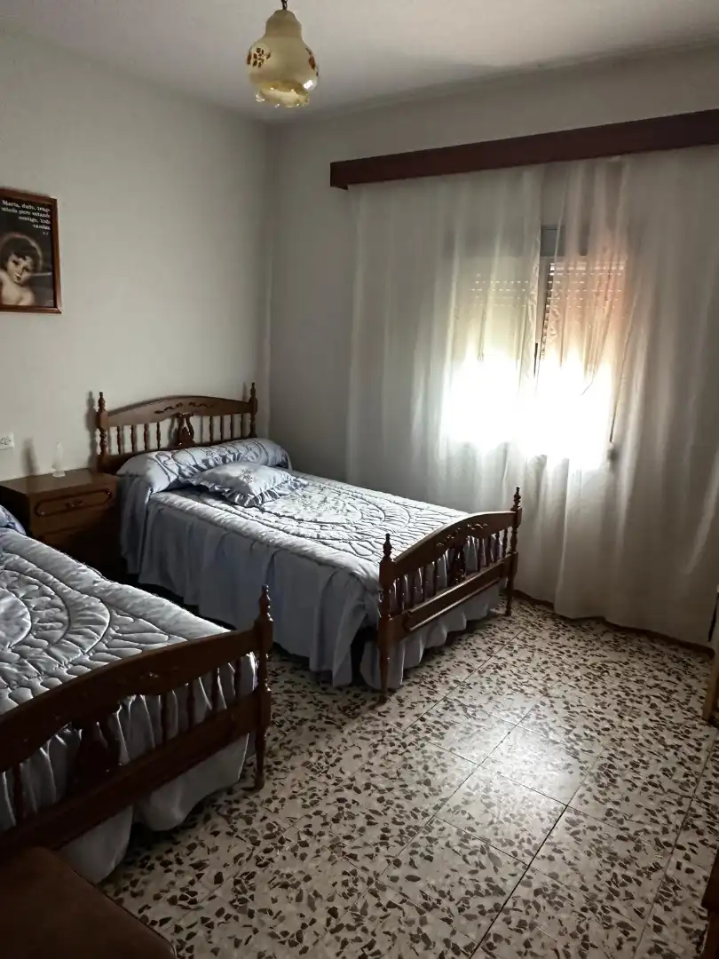 Casa o xalet en venda a Calle Tres Marías, Alcoba