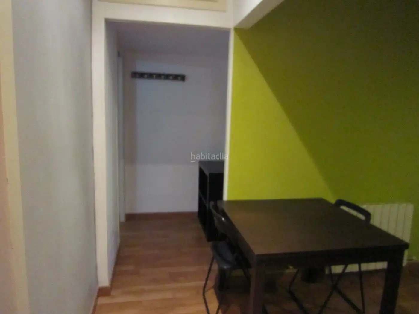 Flat for rent in L'Hospitalet de Llobregat  with Heating and Furnished