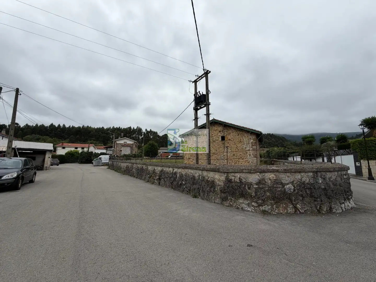 Exterior view of Residential for sale in Castro-Urdiales