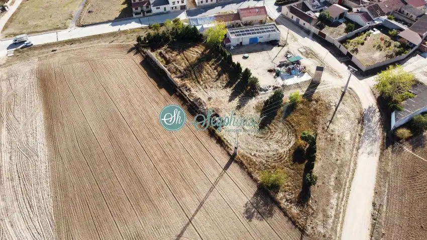 Terreni e lotti in vendita a Garcillán, imagen 6