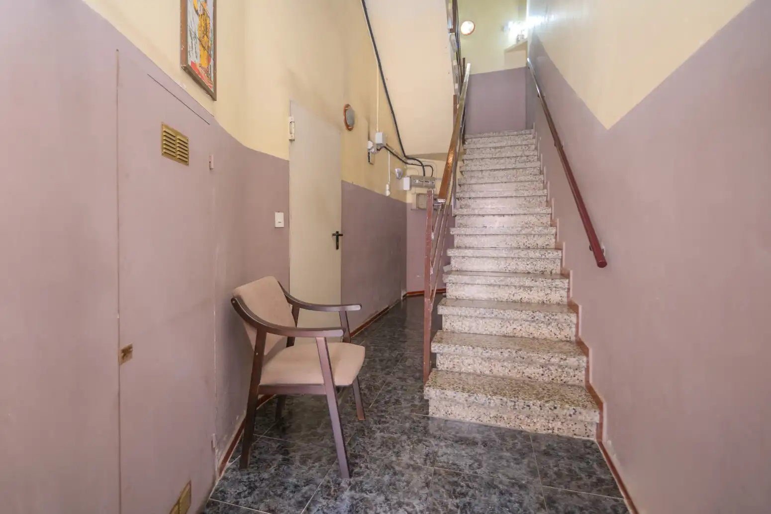 Piso en venta en Viladecans con Calefacción, Terraza y Balcón