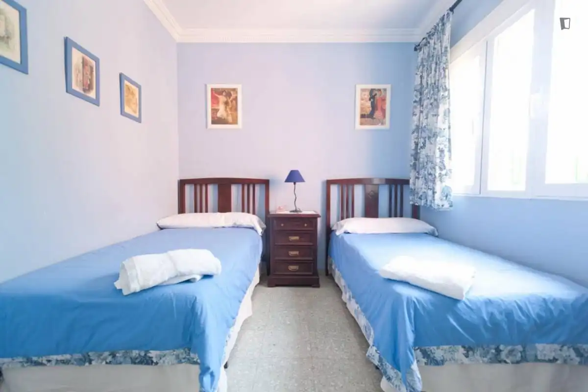 Houses for rent in La Paz
