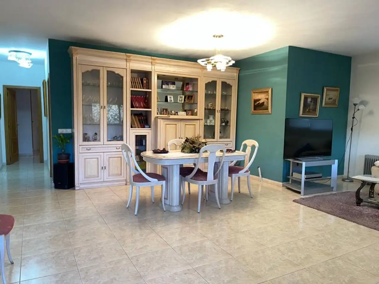 Detached house with pool for sale in Avenida REPUBLICA ESPAÑOLA -CALICANTO B 2 FINCA 5 UE, imagen 30