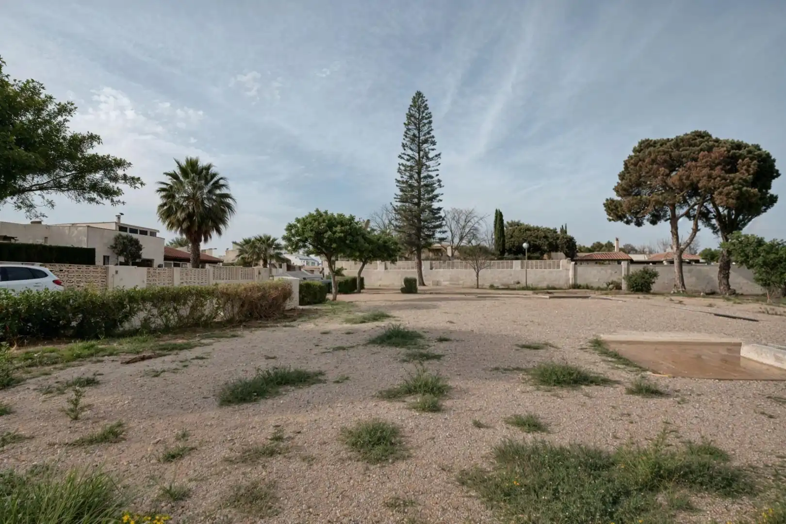 Chalet con piscina en venta en Retamar, imagen 43
