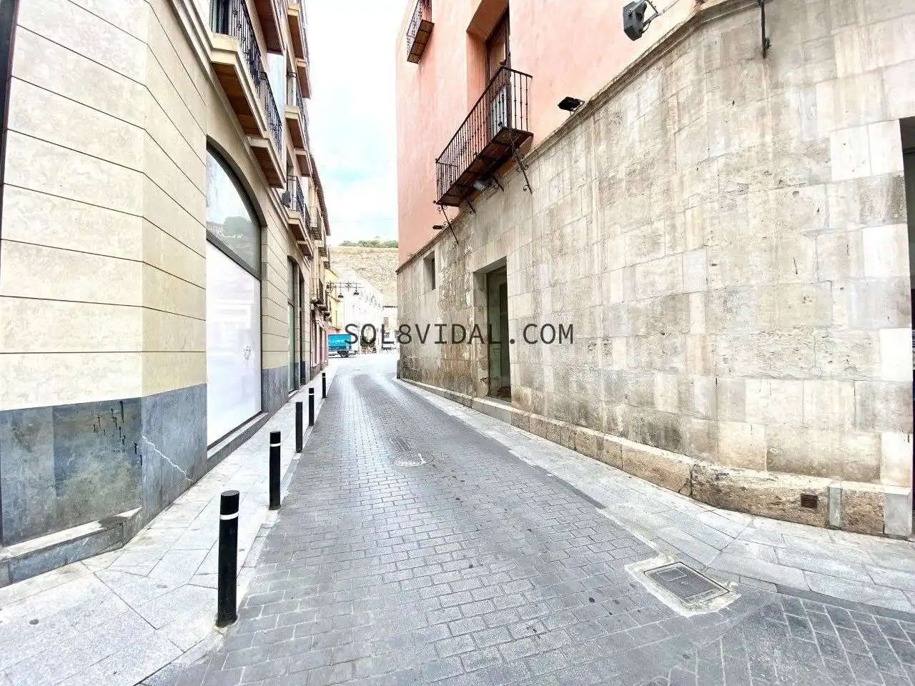 Gewerbefläche zur Miete in Calle alfonso xiii, imagen 6