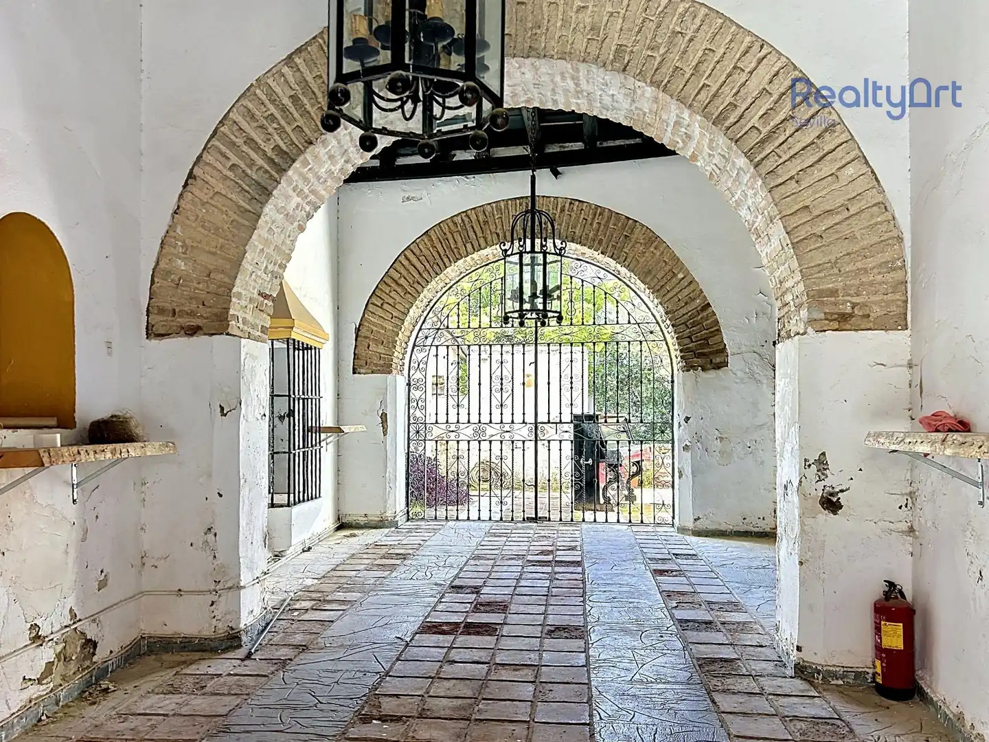 Villa mit Pool zum Verkauf in Gines, imagen 6