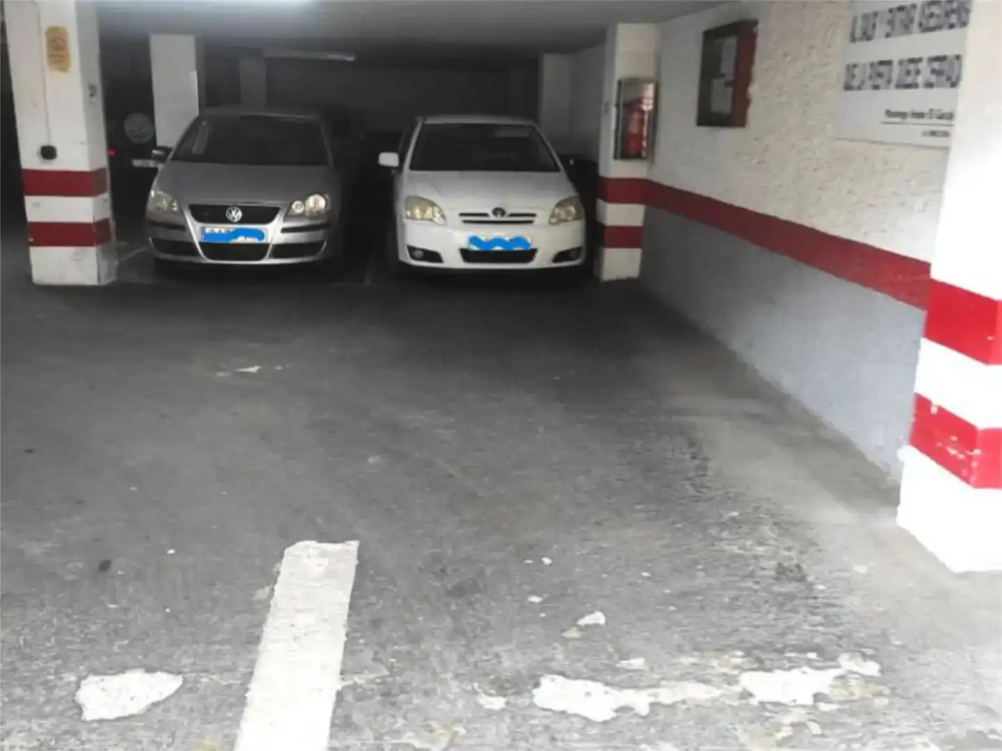 Aparcament de Pis en venda en Las Palmas de Gran Canaria