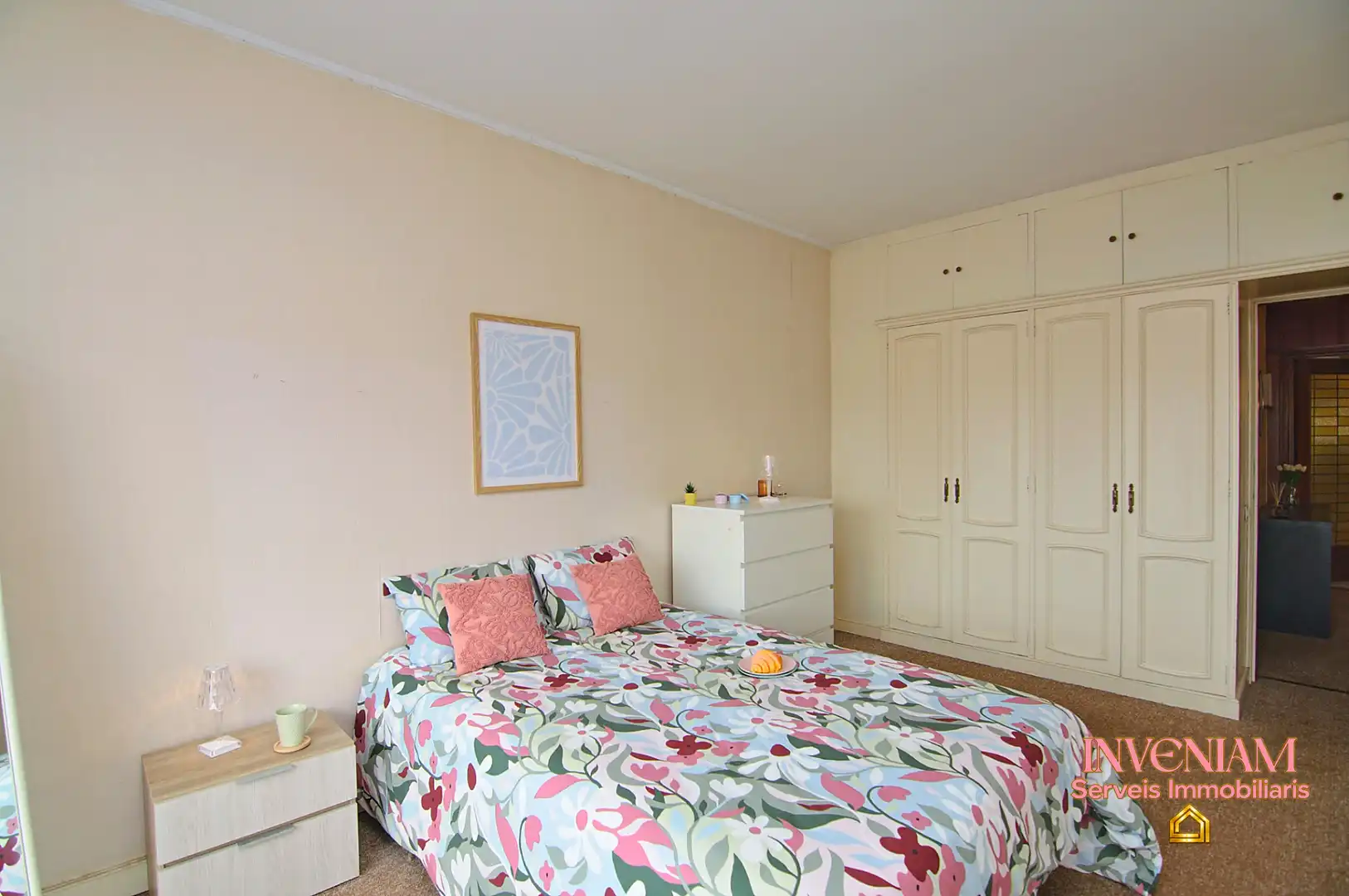 Piso en venta en Piera, Barcelona