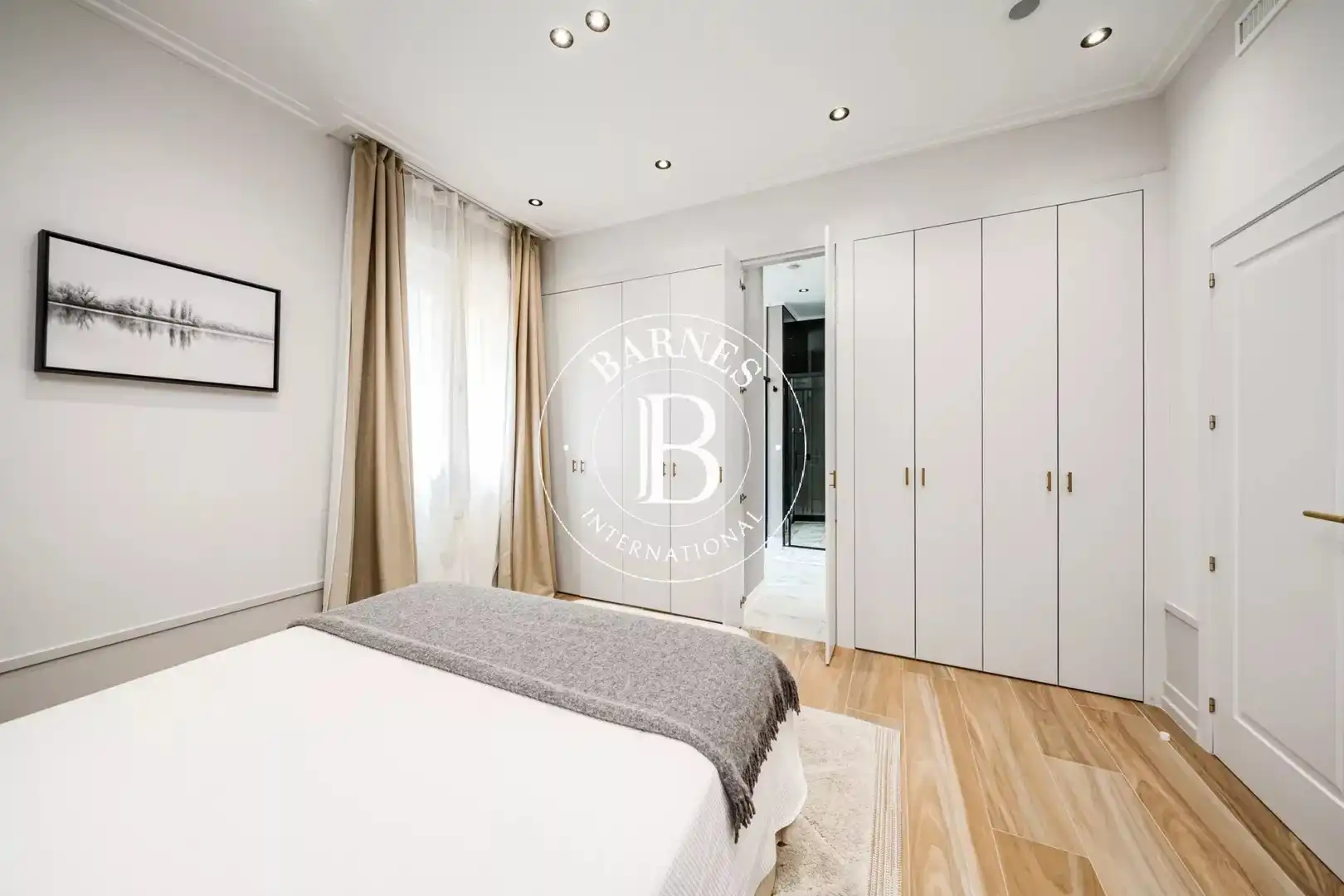 Flat with terrace for sale in Chamberí, imagen 18