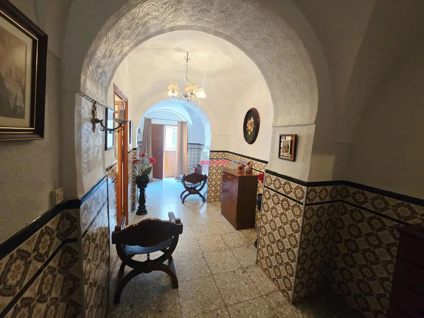 Casa o xalet en venda en Villaralto