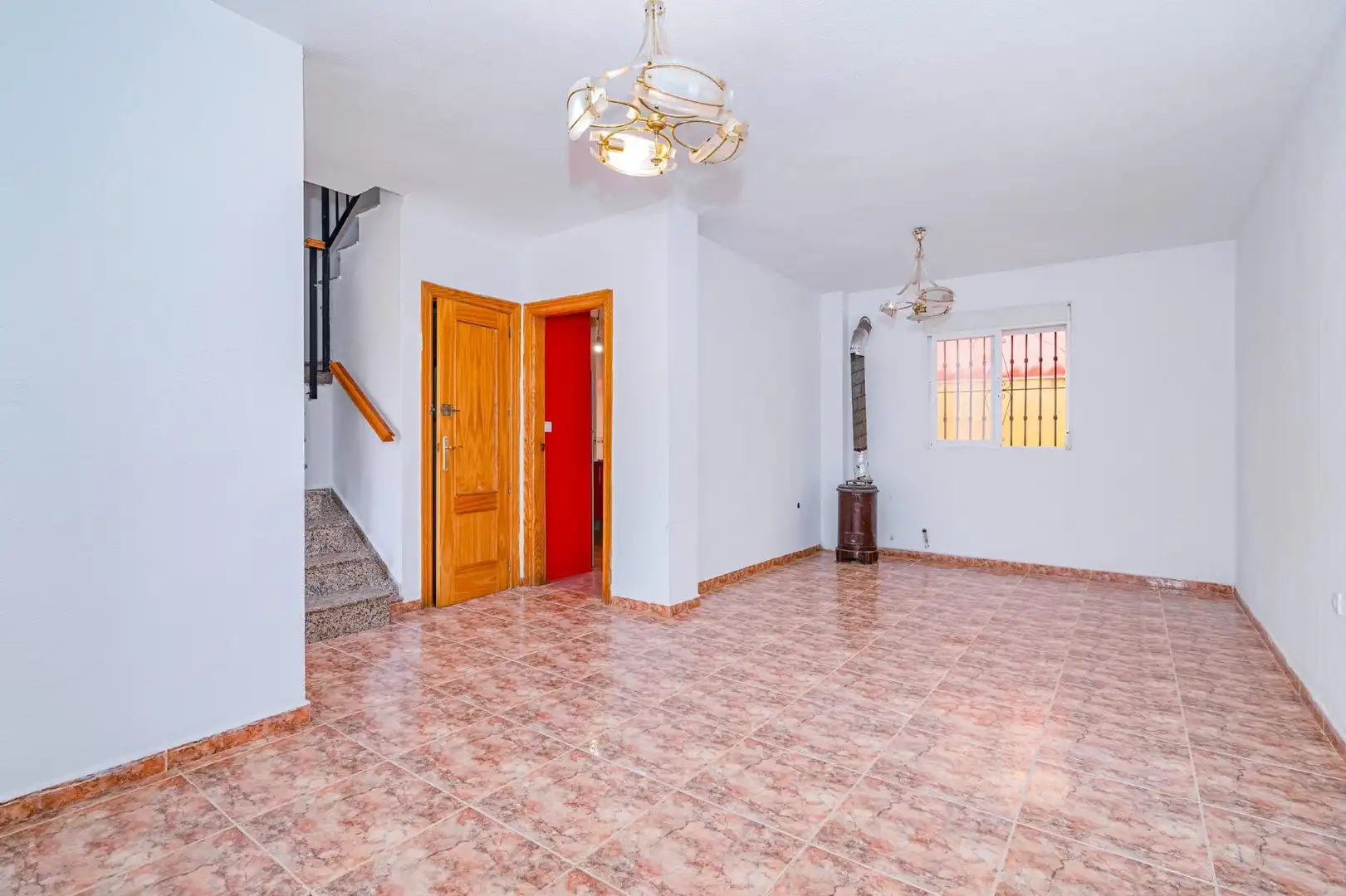 Detached homes for sale in Las Gabias  with Balcony