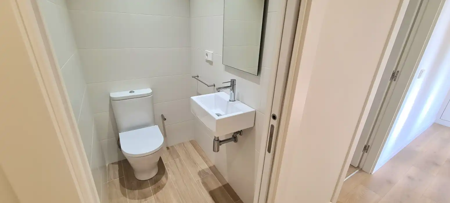 Piso de alquiler en Gijón , Asturias