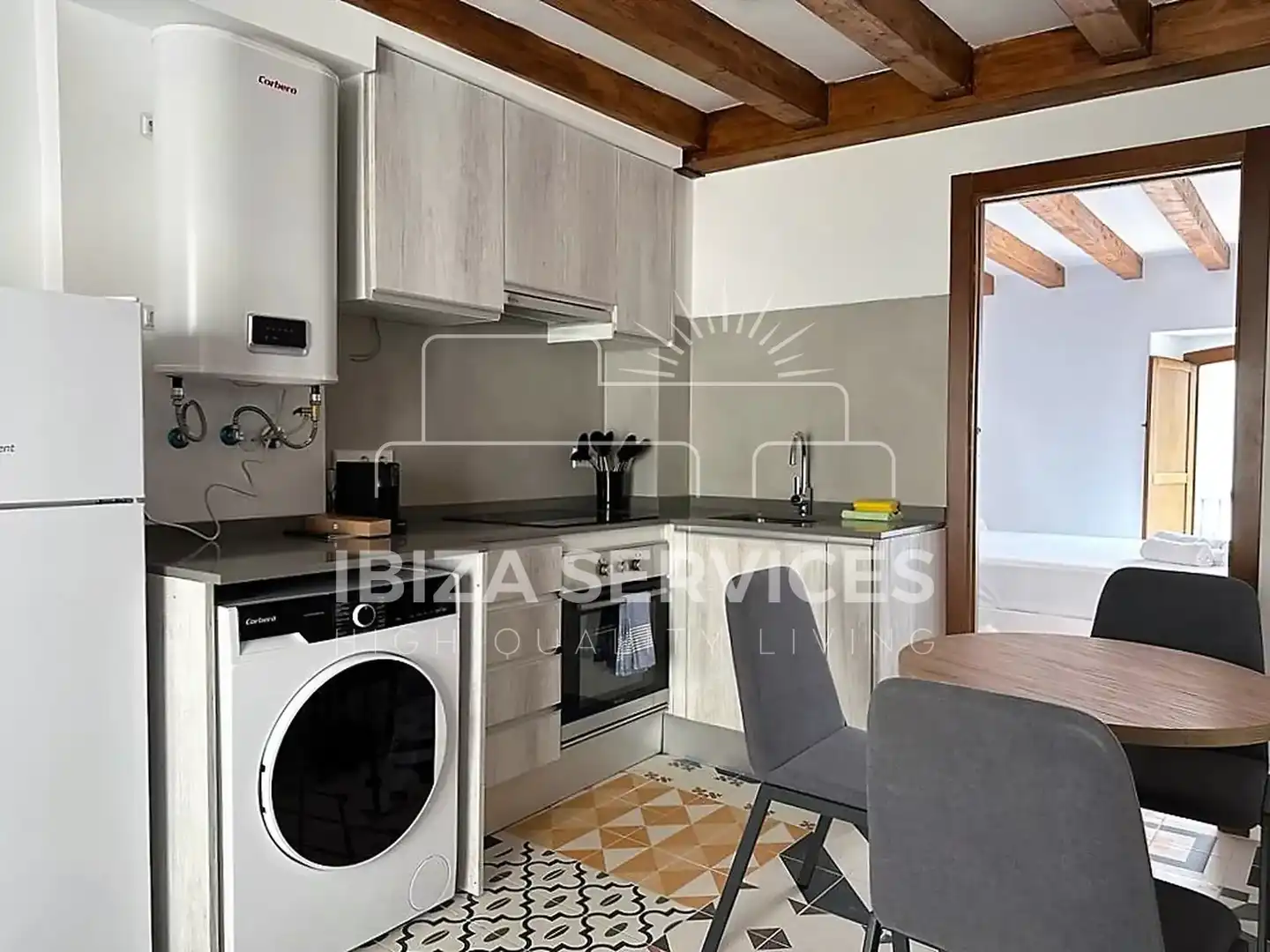 Appartamento in affitto a Dalt de la Vila - La Marina, imagen 3