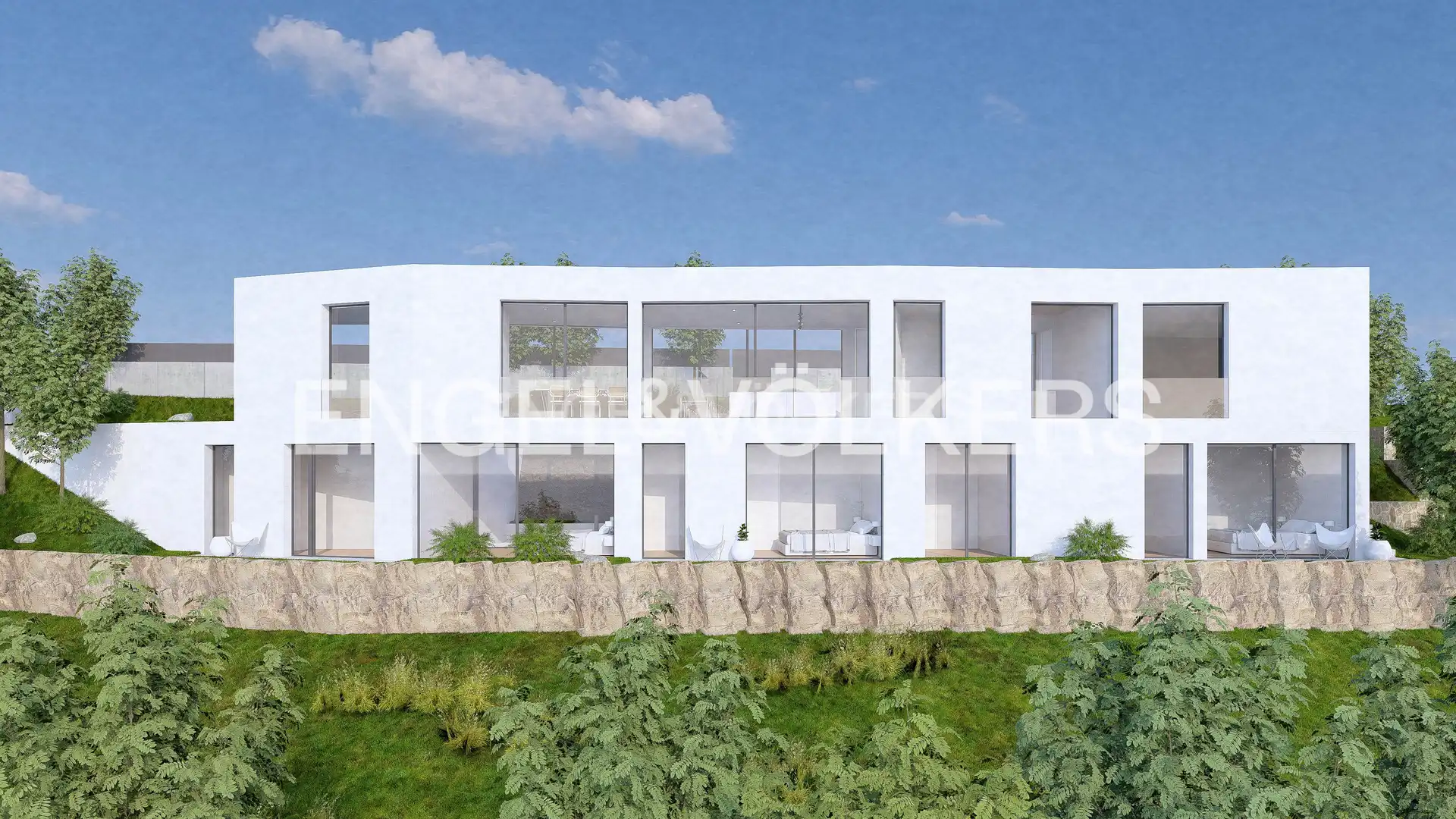 Casa o chalet en venta en Premià de Dalt con Aire acondicionado, Calefacción y Jardín privado