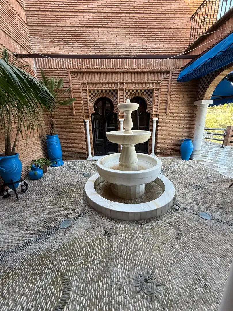 Casa rustica con piscina in vendita a Periurbano Este - Campiña, imagen 13