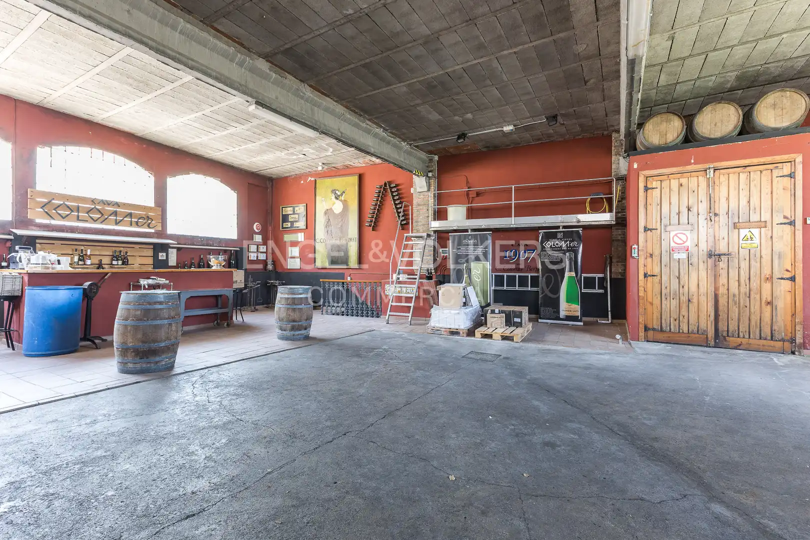 Nave industrielle à vendre à Sant Sadurní d'Anoia, imagen 33
