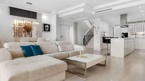 Photo 3 of Houses for sale in Artola Golf, Cabopino - Artola, Marbella