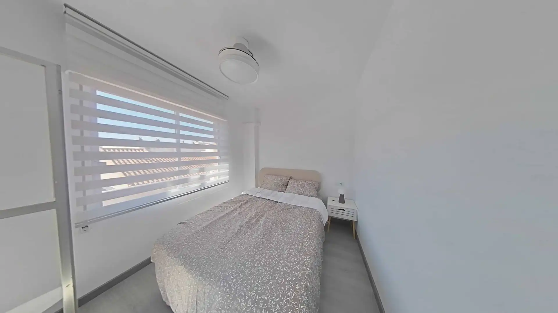 Habitación de Apartamento en venta en San Pedro del Pinatar con Parquet