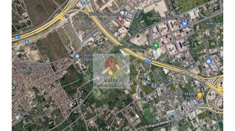 Foto 2 de Residencial en venta en Juan Carlos I, Murcia