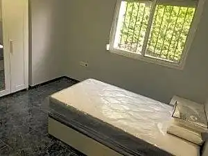 Habitació a Lope De Rueda, Fuente Alegre - El Chaparral - Los Morales
