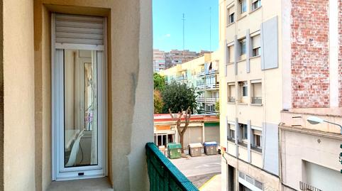 Foto 4 de Pis en venda a Riera de Miró, 75a, Llevant, Tarragona