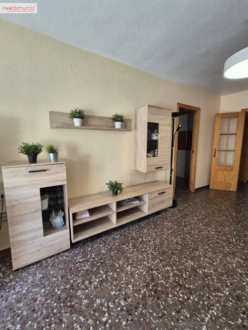 Flat with terrace for sale in Calle Calle Beniel, imagen 26