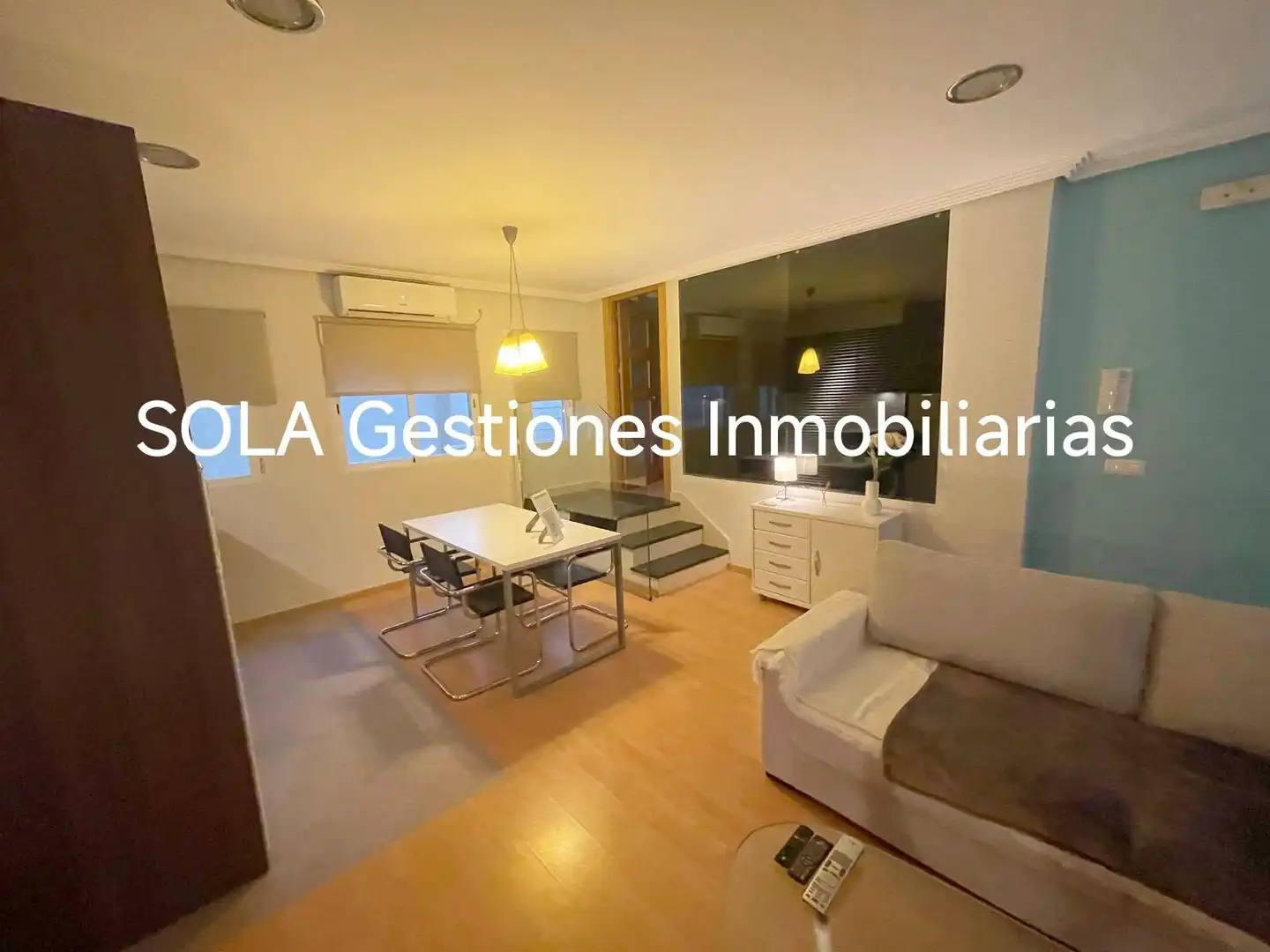 Exterior view of Lofts for sale in Zona Hospital