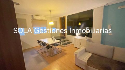 Foto 3 de Loft en venda a Zona Hospital, Linares