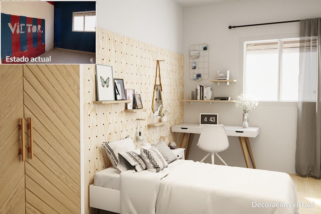 Casa adosada en venta en C/ San Juan, Santa Marta