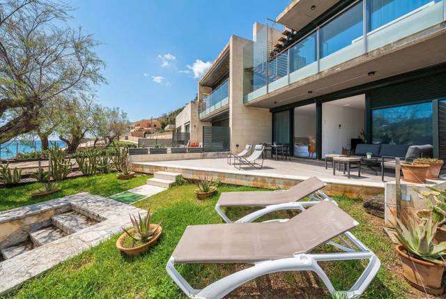 Apartamento en Venta en Carrer Carrer Torrent de Can Botana en Cala Sant Vicenç