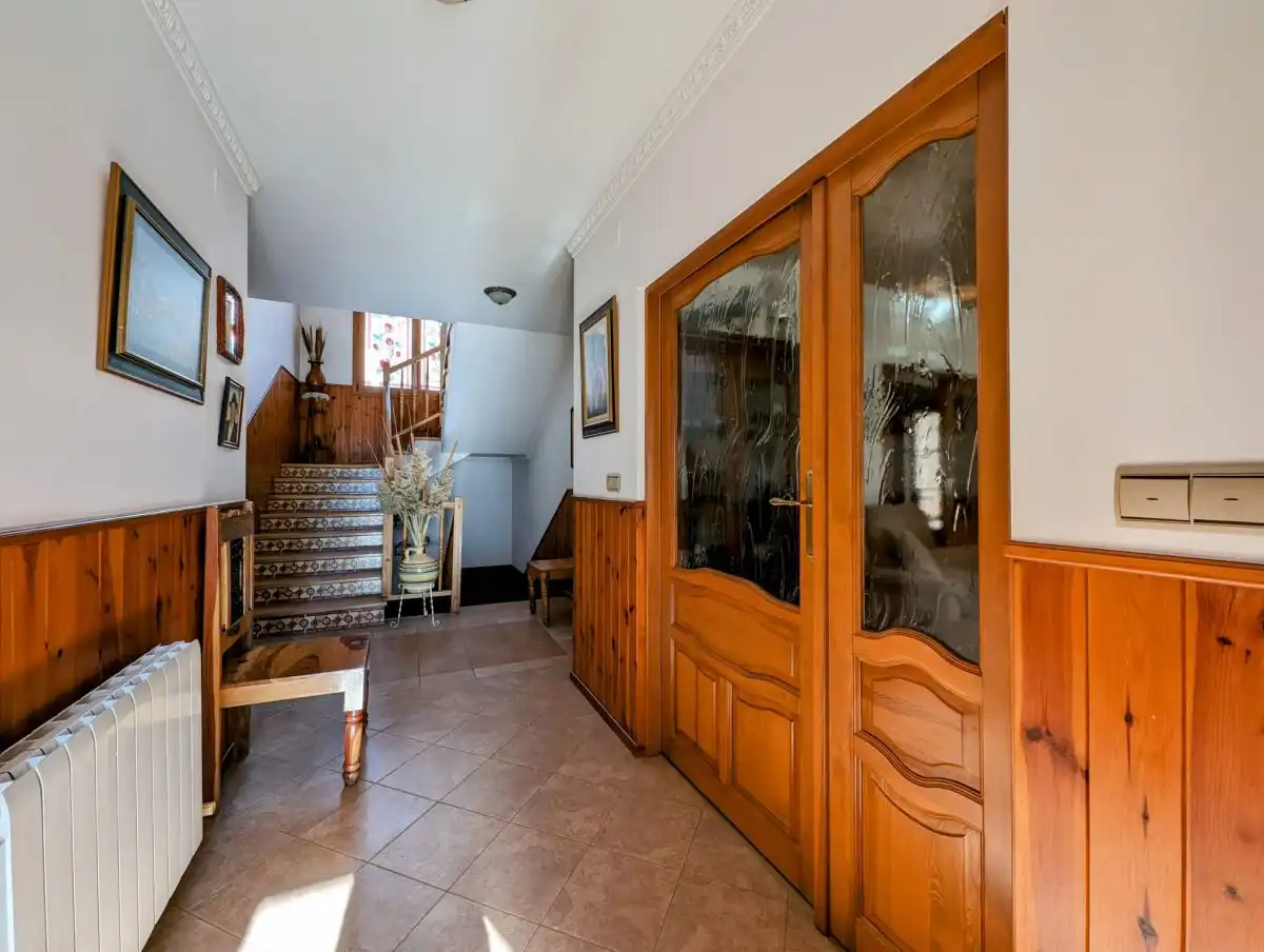 Casa o xalet en venda en Loja amb Aire condicionat, Calefacció i Jardí privat