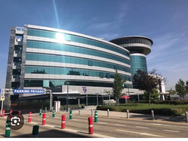 Garaje en Venta en Calle José Luis Pérez Pujadas, 4 en Parque Lagos