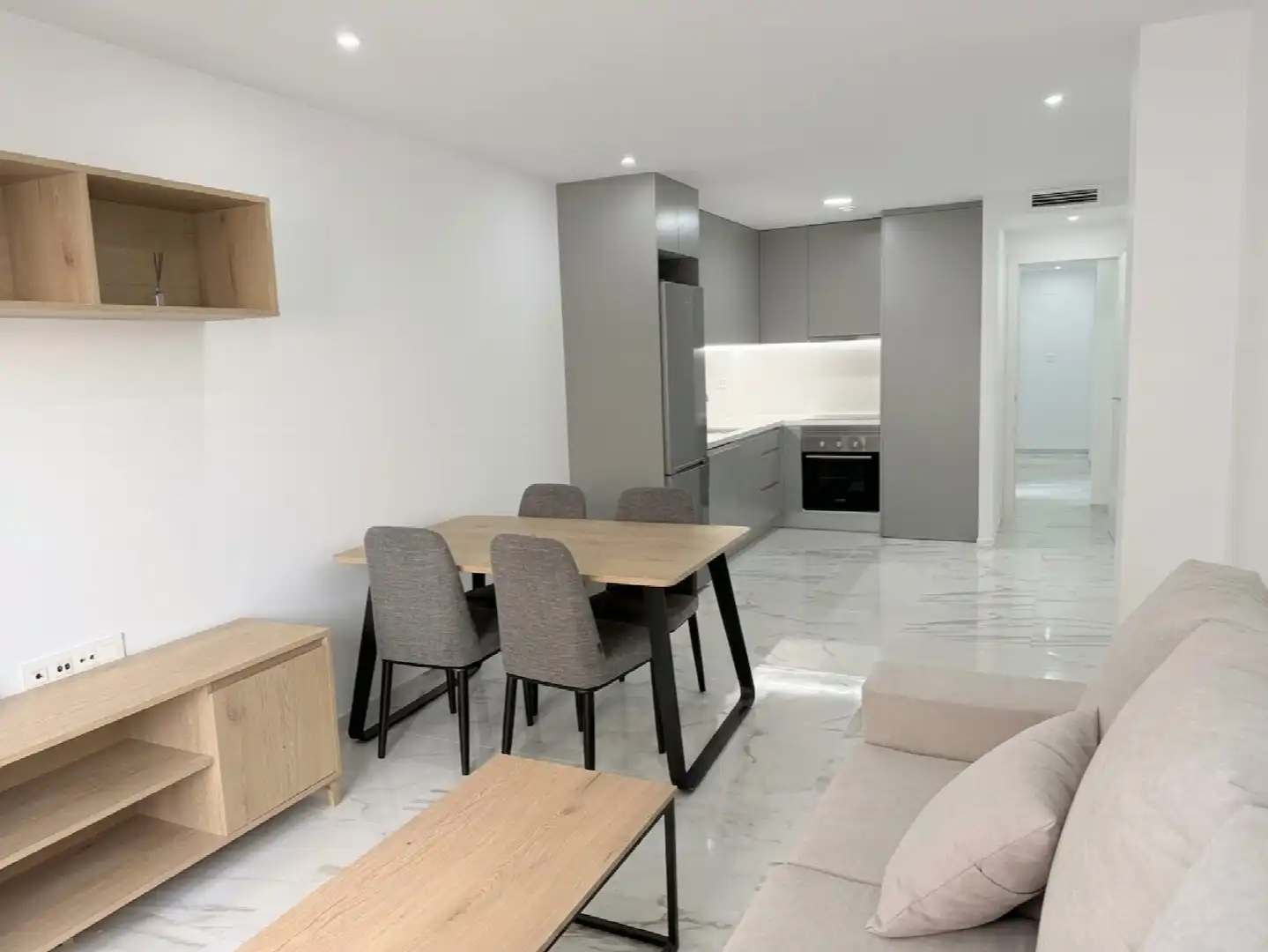 Casa o chalet en venta en Parque de las Naciones