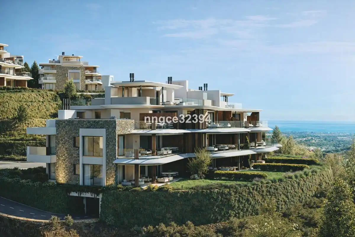 Duplex avec ascenseur à vendre à El Paraíso, imagen 19