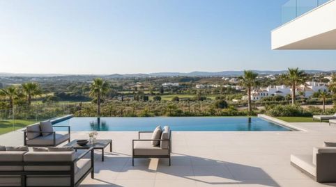 Foto 4 de Residencial en venta en Fuentemora, Antequera