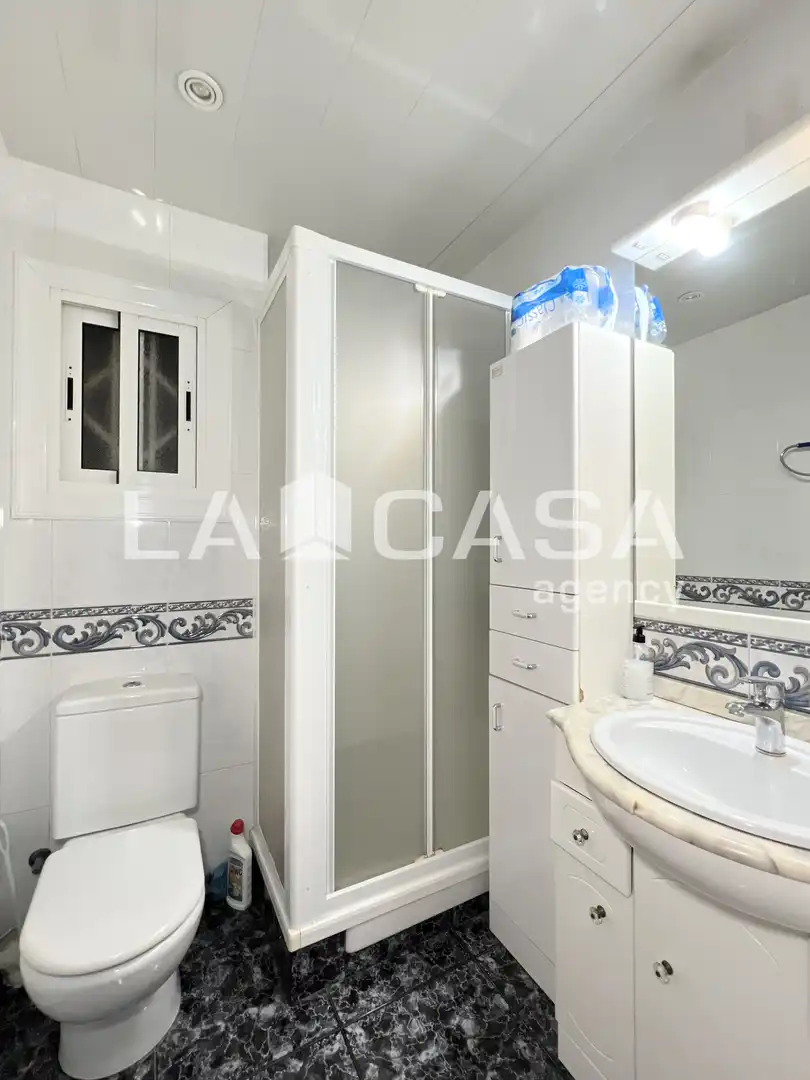 Flat for sale in Badalona  with Heating and Balcony