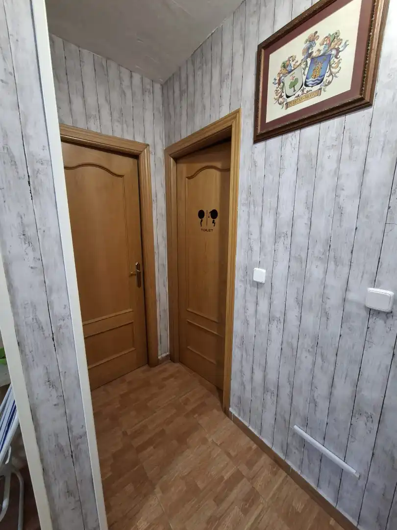 Casa o chalet en venta en Ugena con Aire acondicionado, Calefacción y Jardín privado
